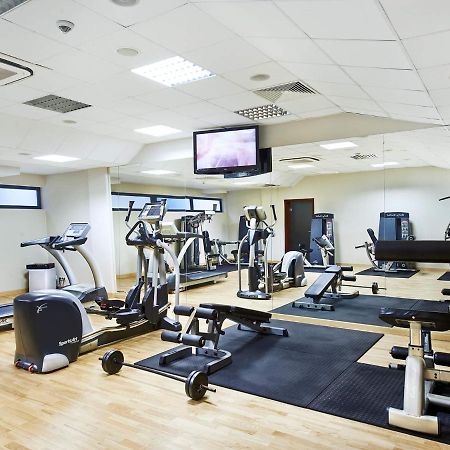 Vacationclub - Marine Hotel Apartament 437 Колобжег Екстер'єр фото