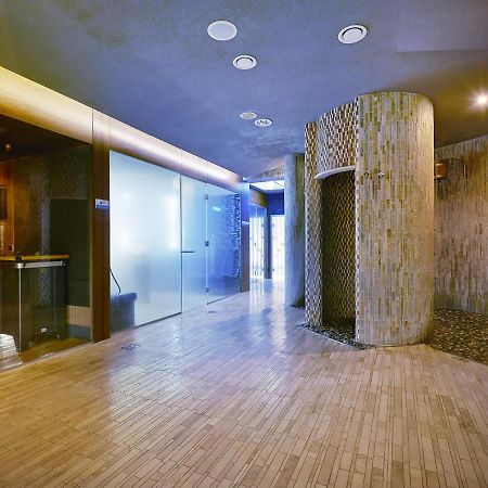 Vacationclub - Marine Hotel Apartament 437 Колобжег Екстер'єр фото
