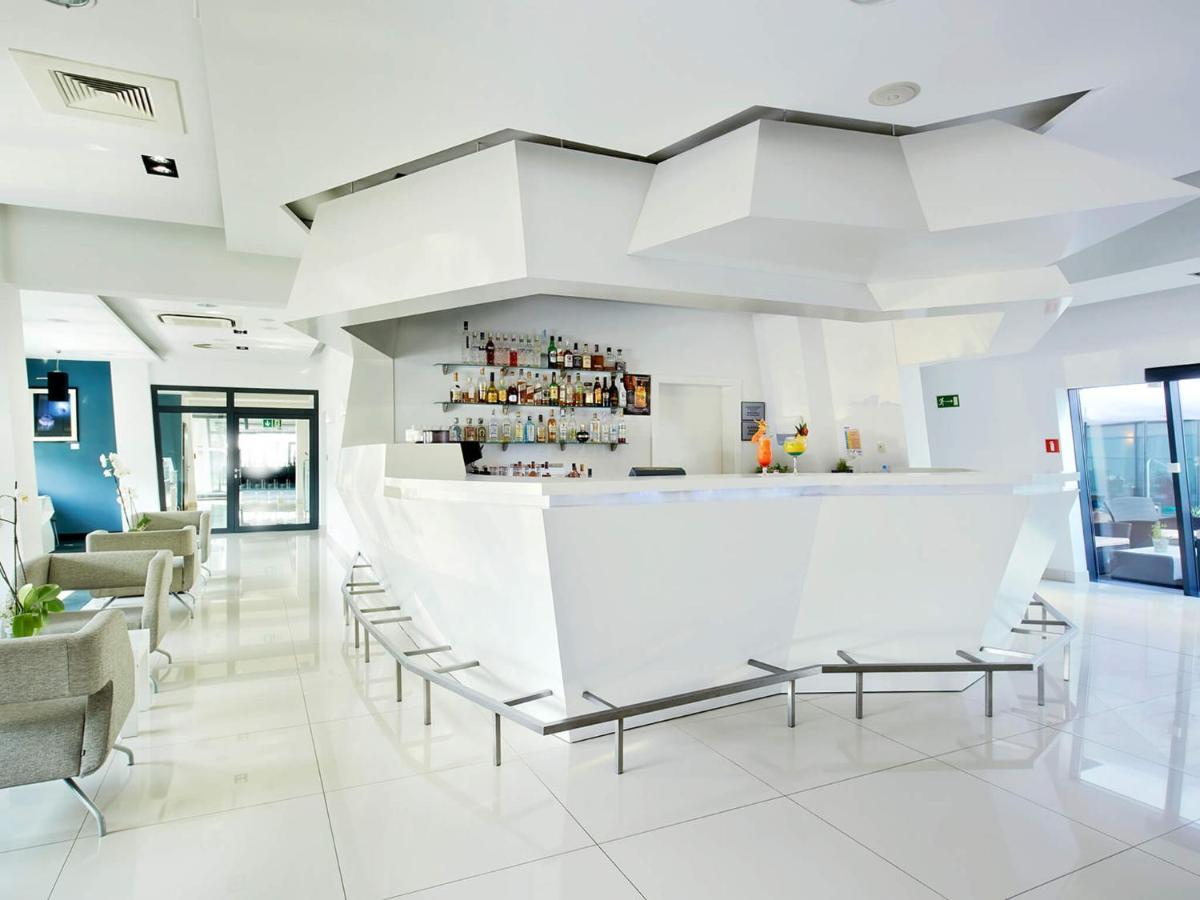 Vacationclub - Marine Hotel Apartament 437 Колобжег Екстер'єр фото