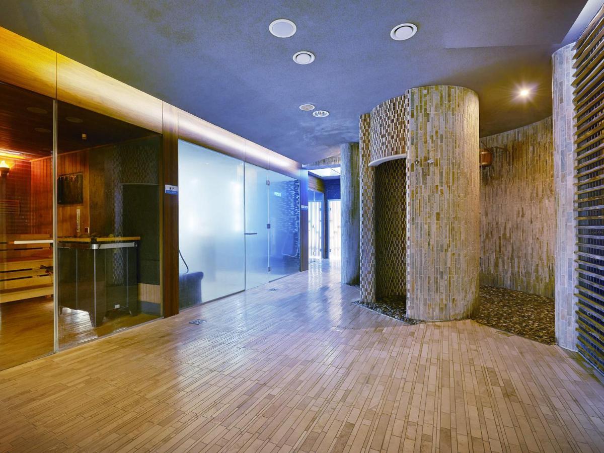 Vacationclub - Marine Hotel Apartament 437 Колобжег Екстер'єр фото