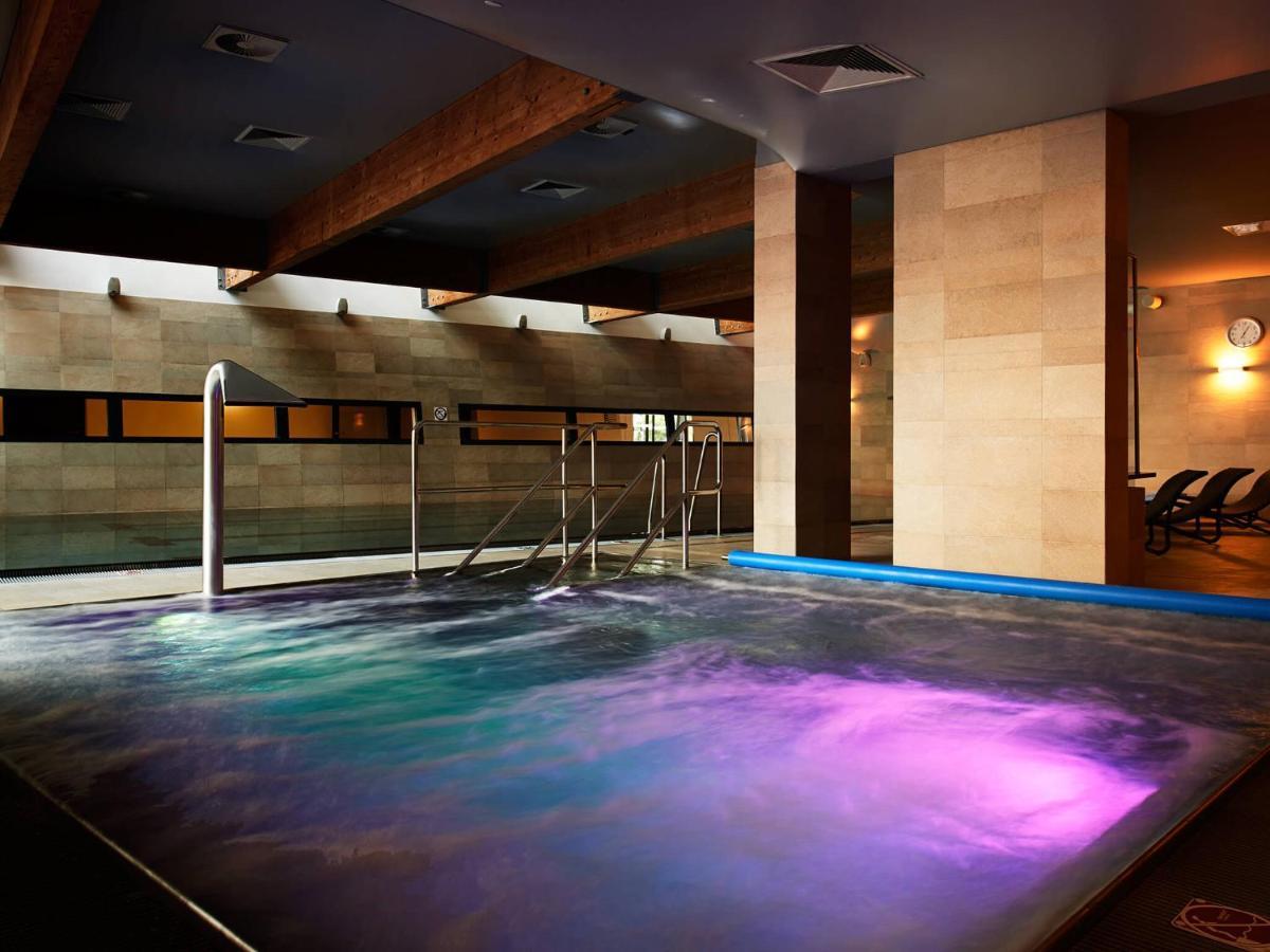 Vacationclub - Marine Hotel Apartament 437 Колобжег Екстер'єр фото